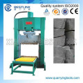 20-320ton Floating Blade Natural Granite Stone Splitting Machine